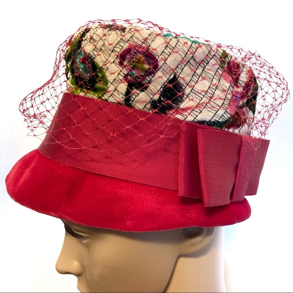 Vintage Hat
